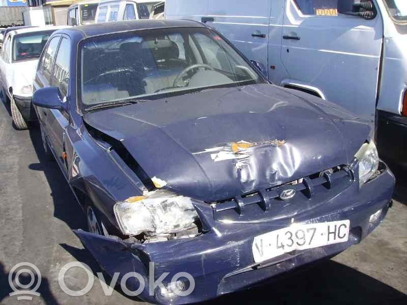 Accent Accent  9374025000