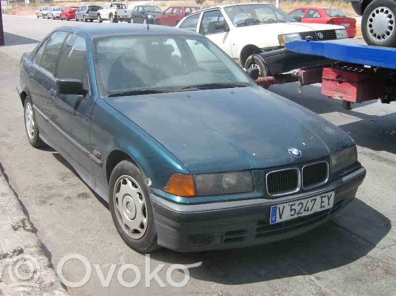 3 E36 Series 3  61318360907