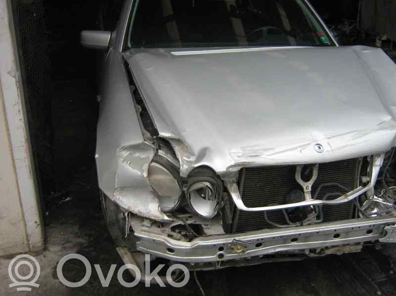 E W210 E-class, AMG (W124, W210, W211, W212, W213, C207, W238)
