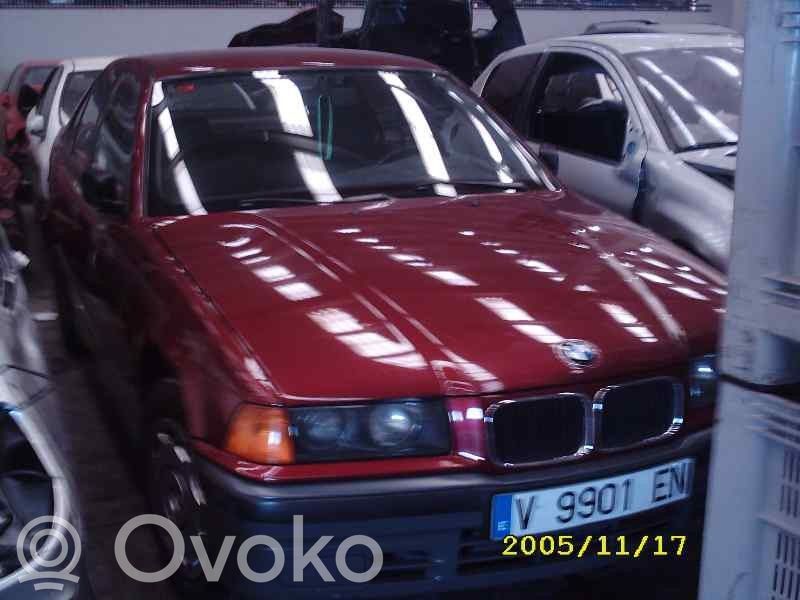 3 E30 Series 3  51221960830