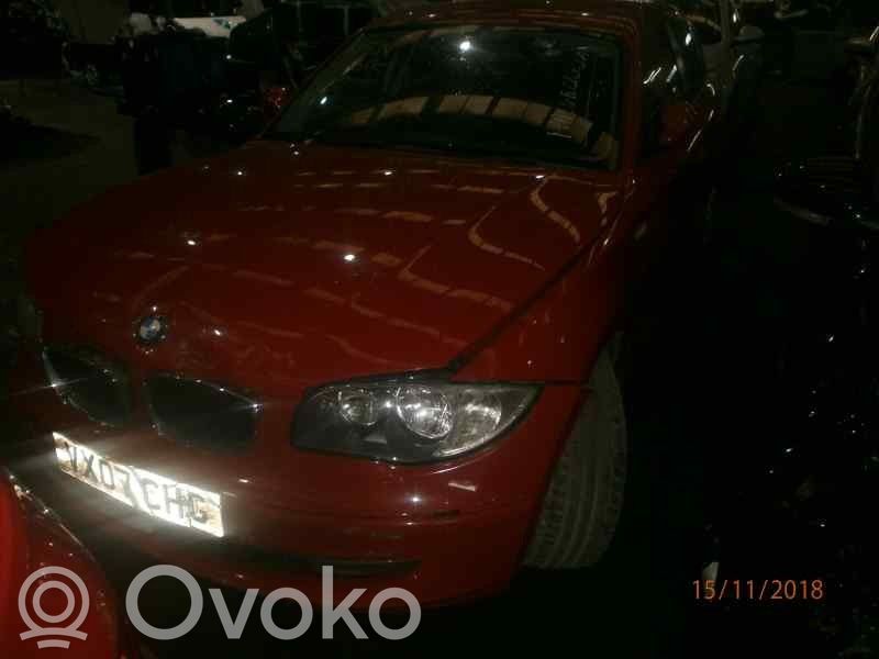1 E81 E87 Series 1  34116774681