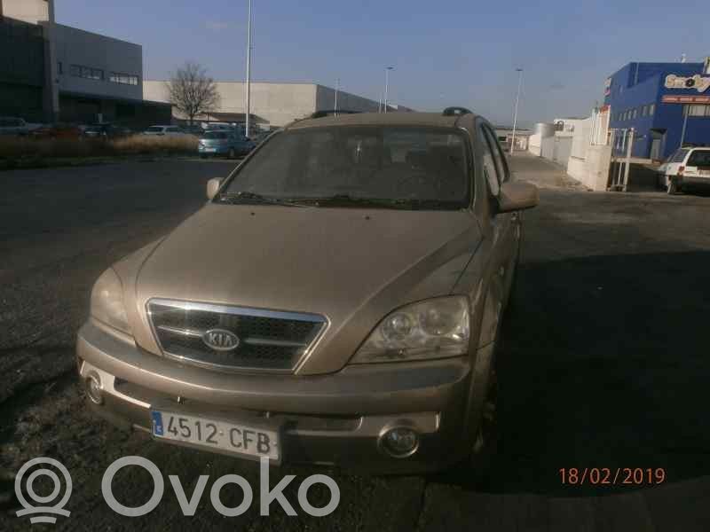 Sorento Sorento  760033E111