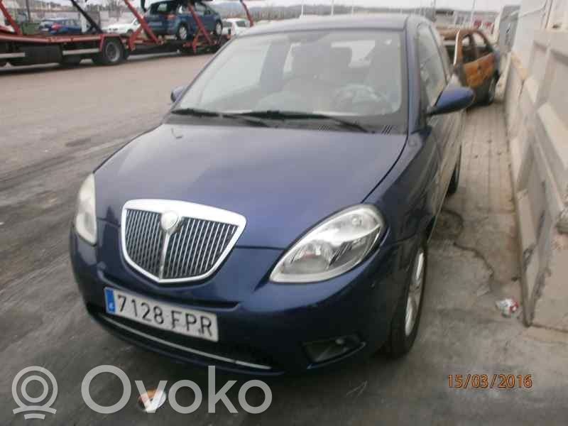 Ypsilon Ypsilon