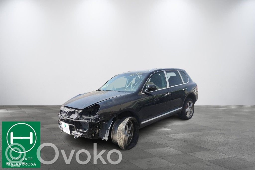 Cayenne (9PA) Cayenne  95553301103GRV