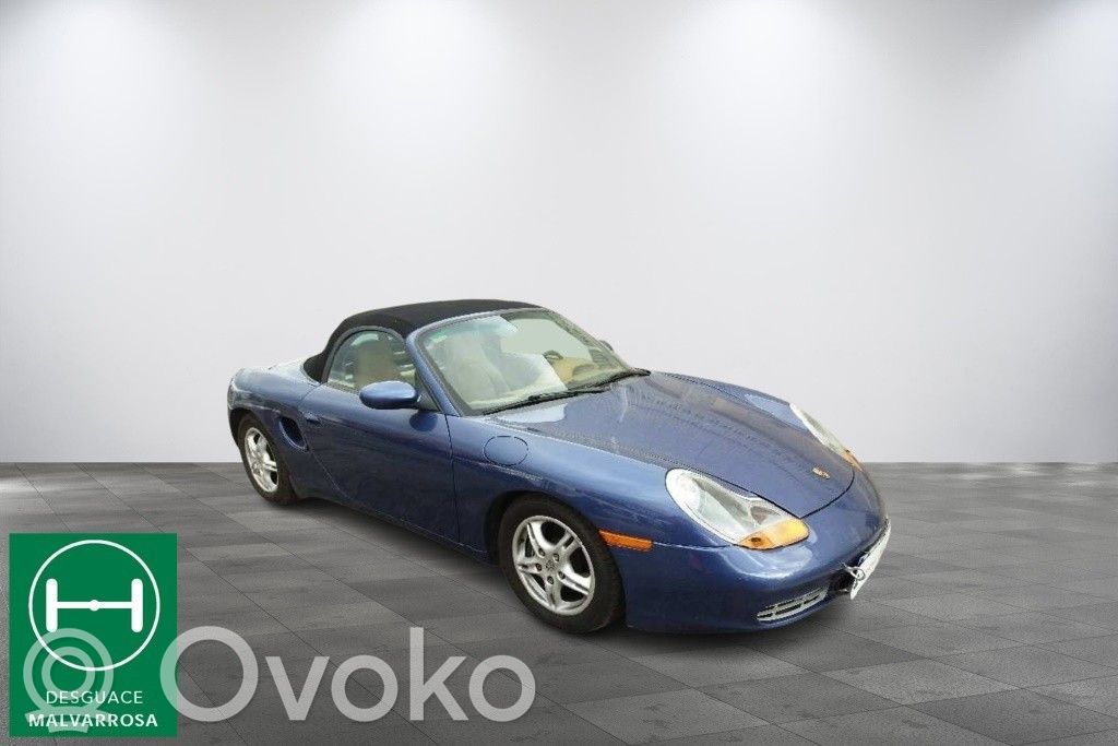 Boxster 986 Boxster  99635595502