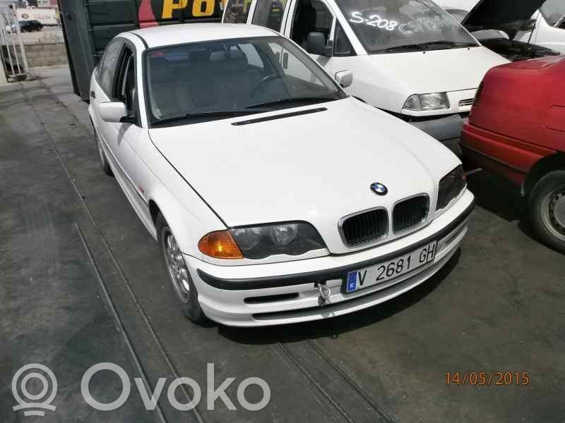 3 E36 Series 3  51218216126
