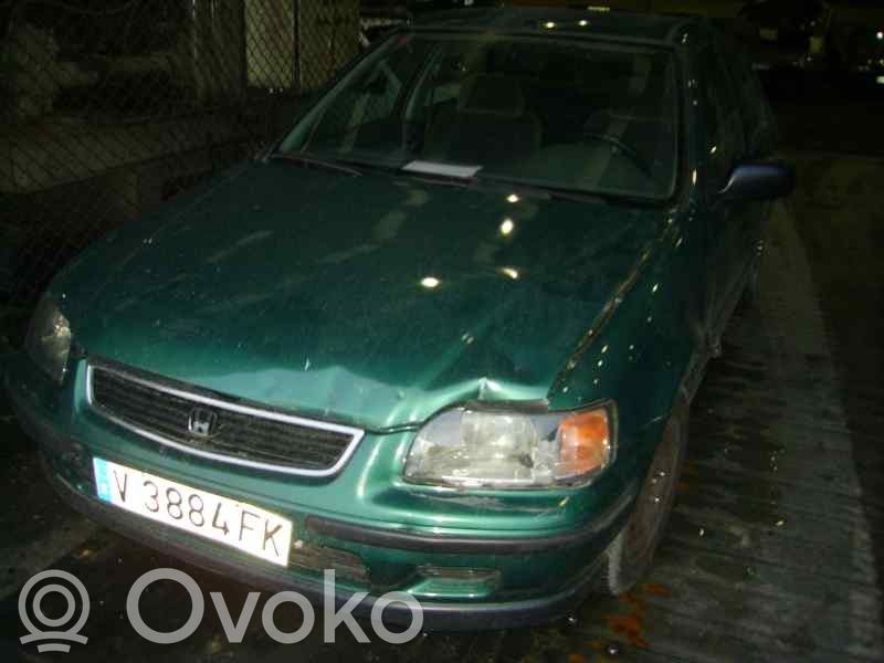 Civic Civic