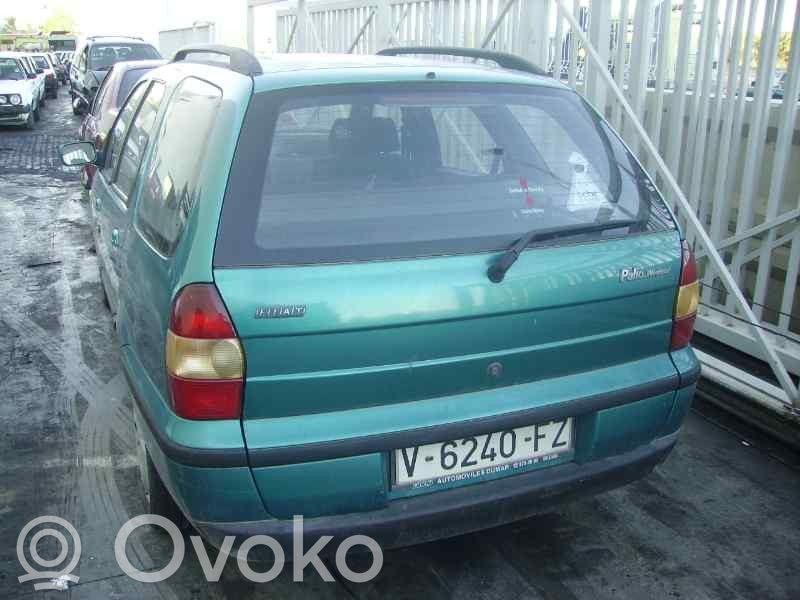 Palio Palio