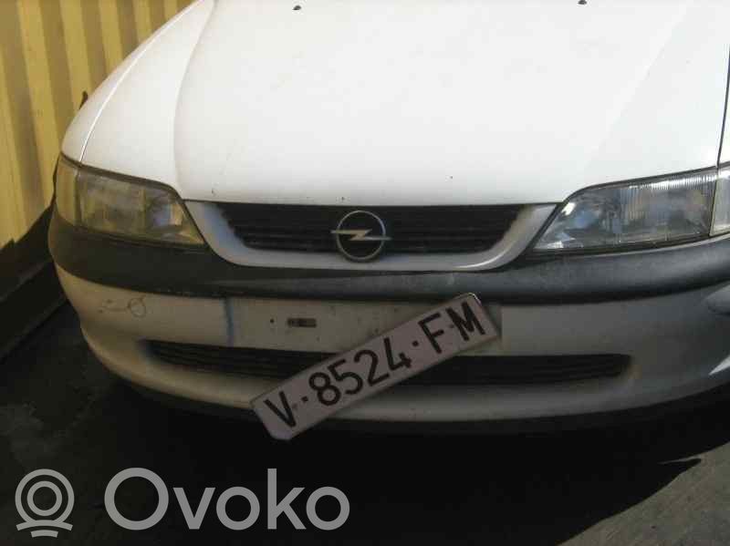 Vectra B Vectra