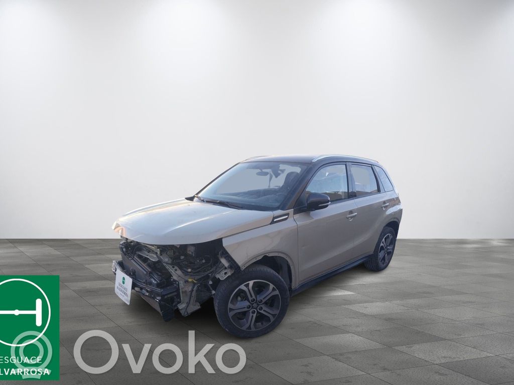 Vitara (LY) Vitara, Sidekick