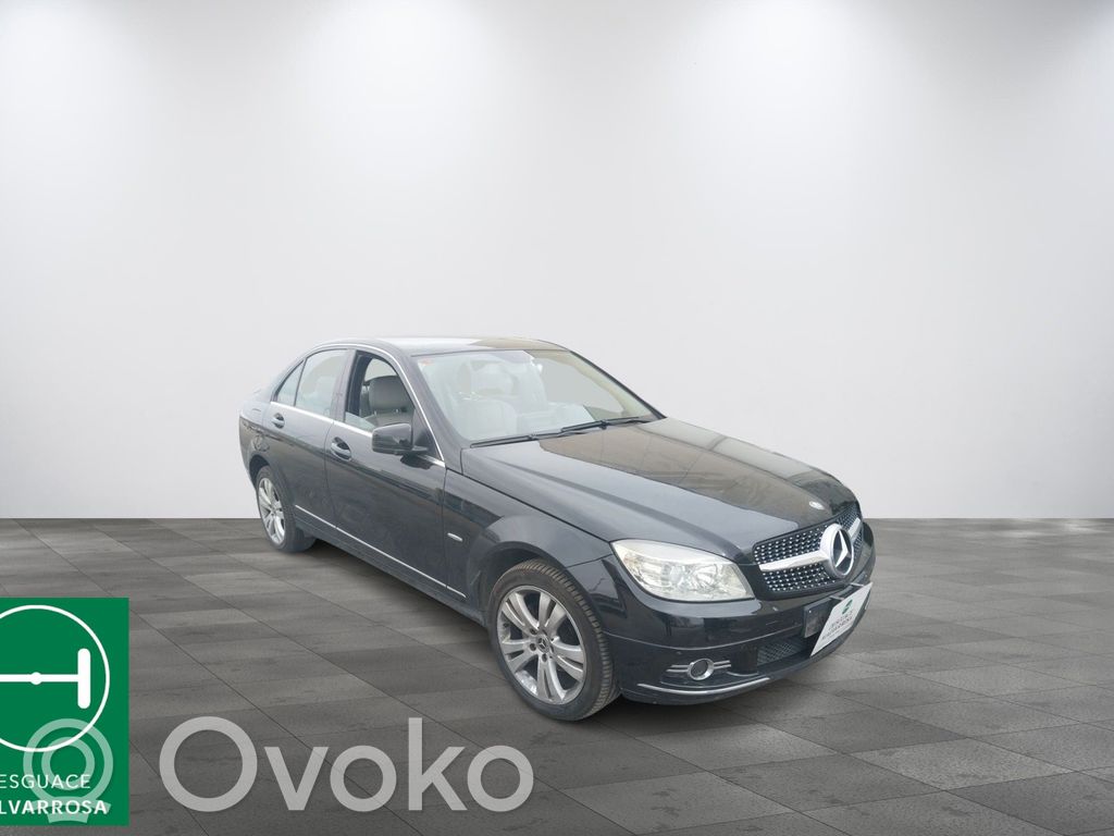 C W204 C-class, AMG (W202, W203, W204, W205, W206)  A6460902001