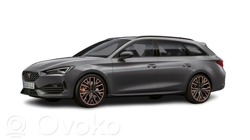 Leon Leon  5FE833052C