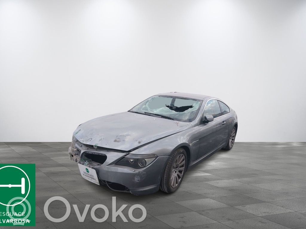 6 E63 E64 Series 6  13717577778