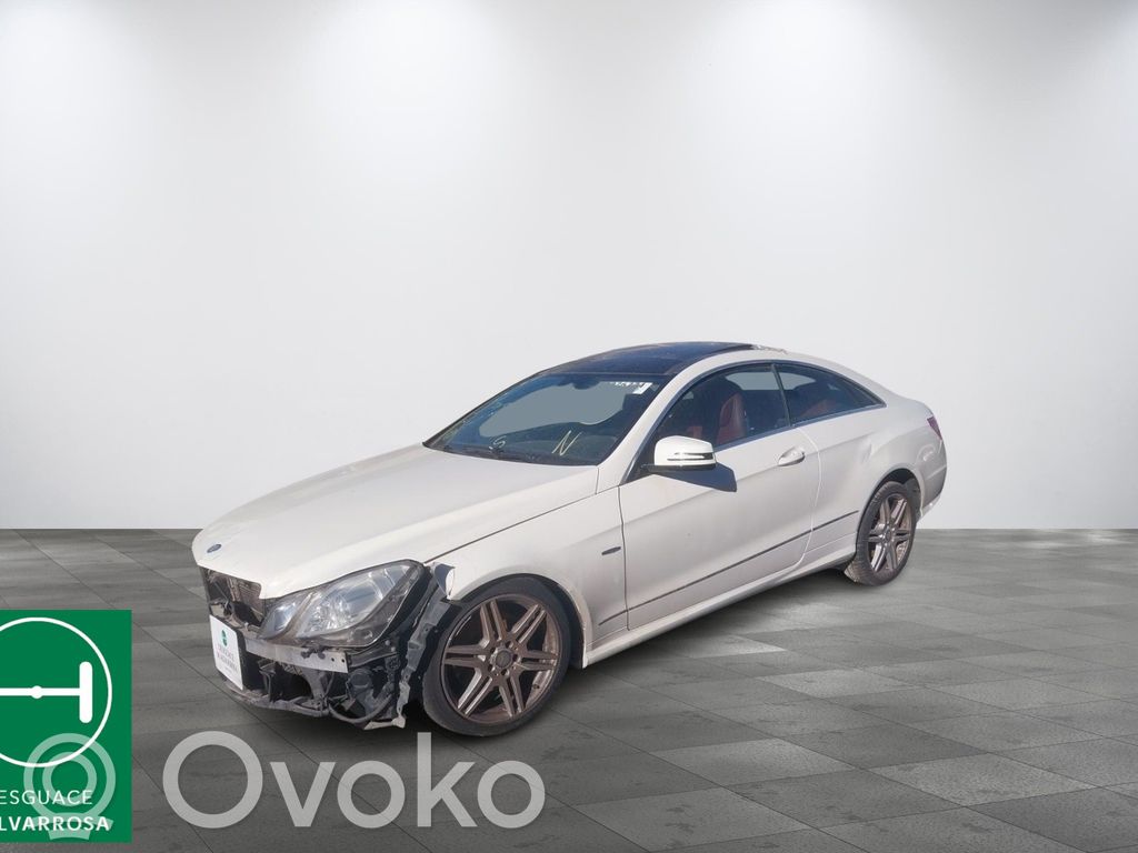 E A207 E-class, AMG (W124, W210, W211, W212, W213, C207, W238)  A2124313012