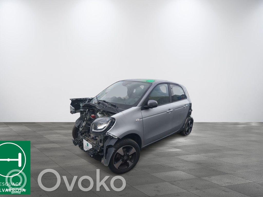 ForFour II W453 ForFour  A4533509400