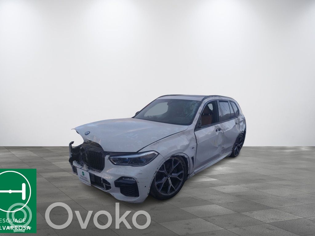 X5 G05 X5