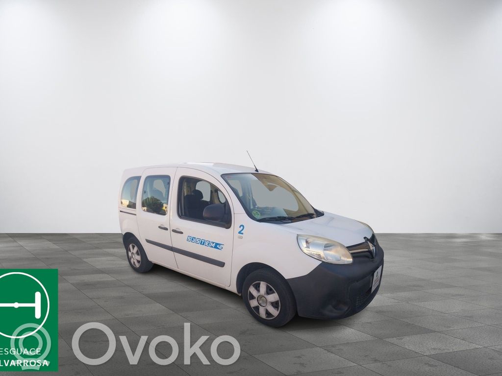 Kangoo II Kangoo  8201240013