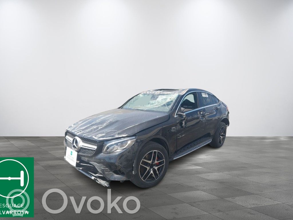 GLC X253 C253 GLC-class