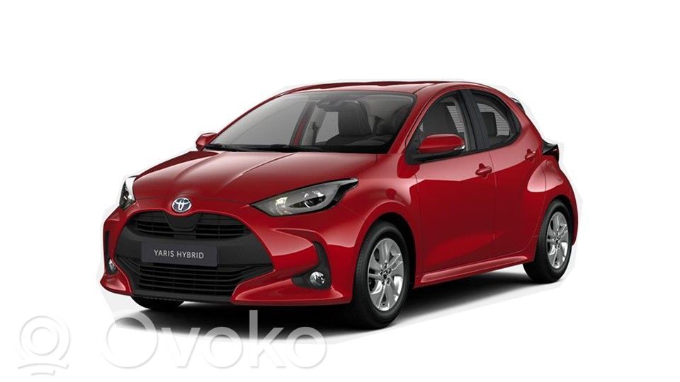 Yaris Yaris