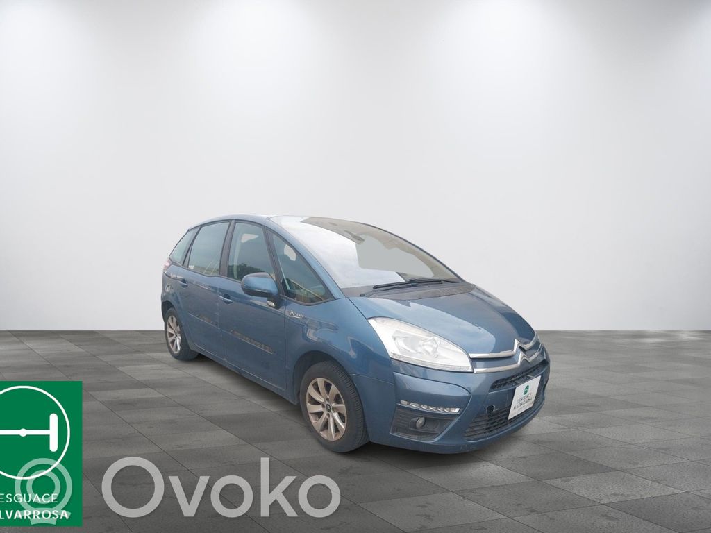 C4 II C4 Picasso, Grand Picasso, Aircross, Cactus  163673