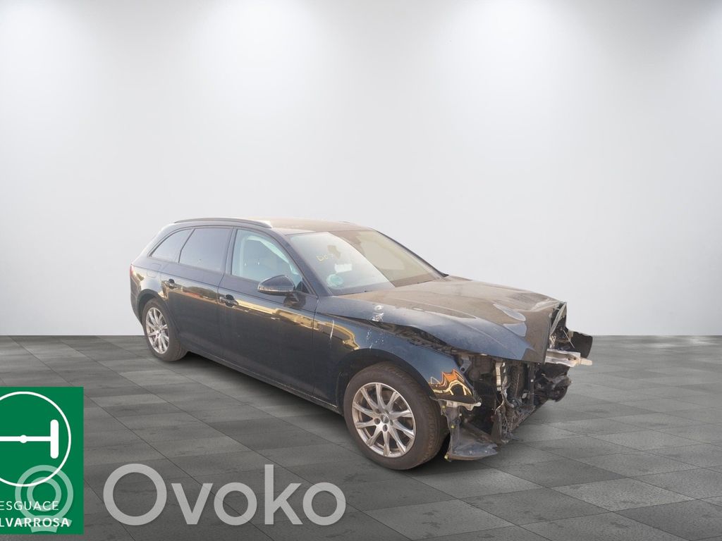 A4 Allroad B9 A4 Allroad  4M0959793E