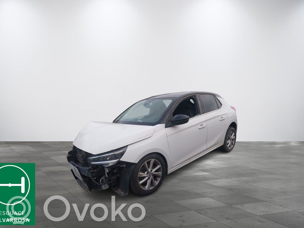 Corsa F Corsa