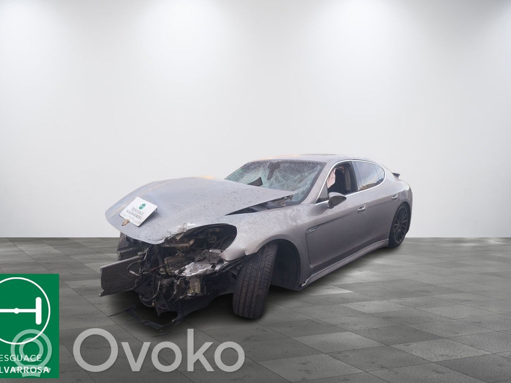 Panamera (970) Panamera  97034701128