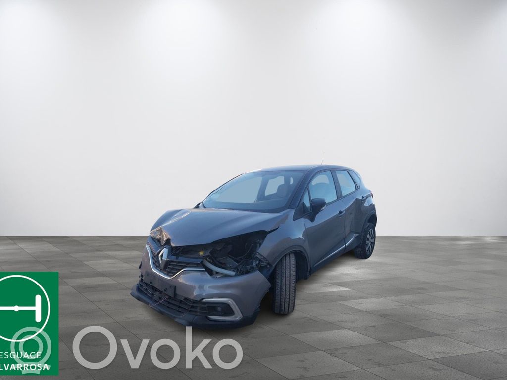 Captur Captur  985H07776R