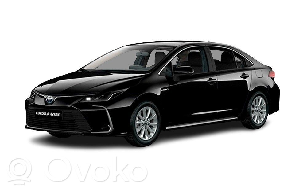 Corolla E160 E170 Corolla  G951016021