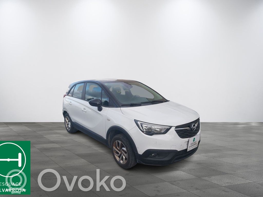 Crossland X Crossland X  95528906