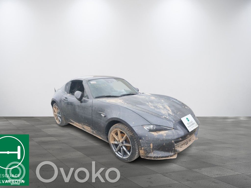 MX-5 ND MX-5 Miata