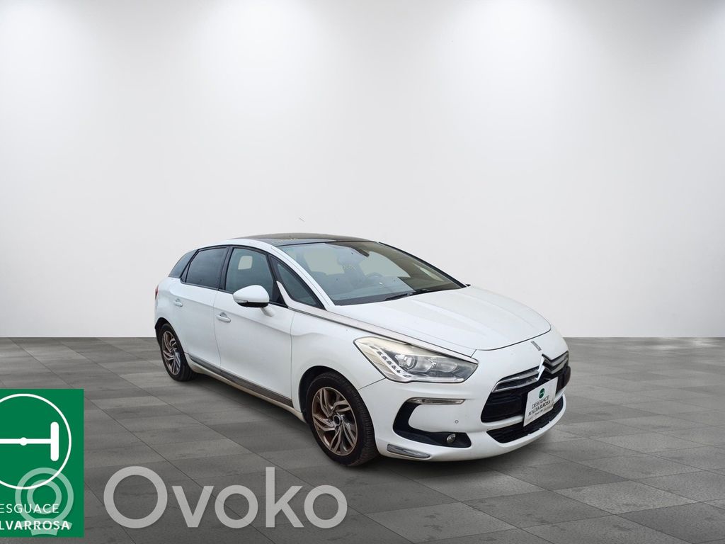 DS5 DS5  98023908ZD