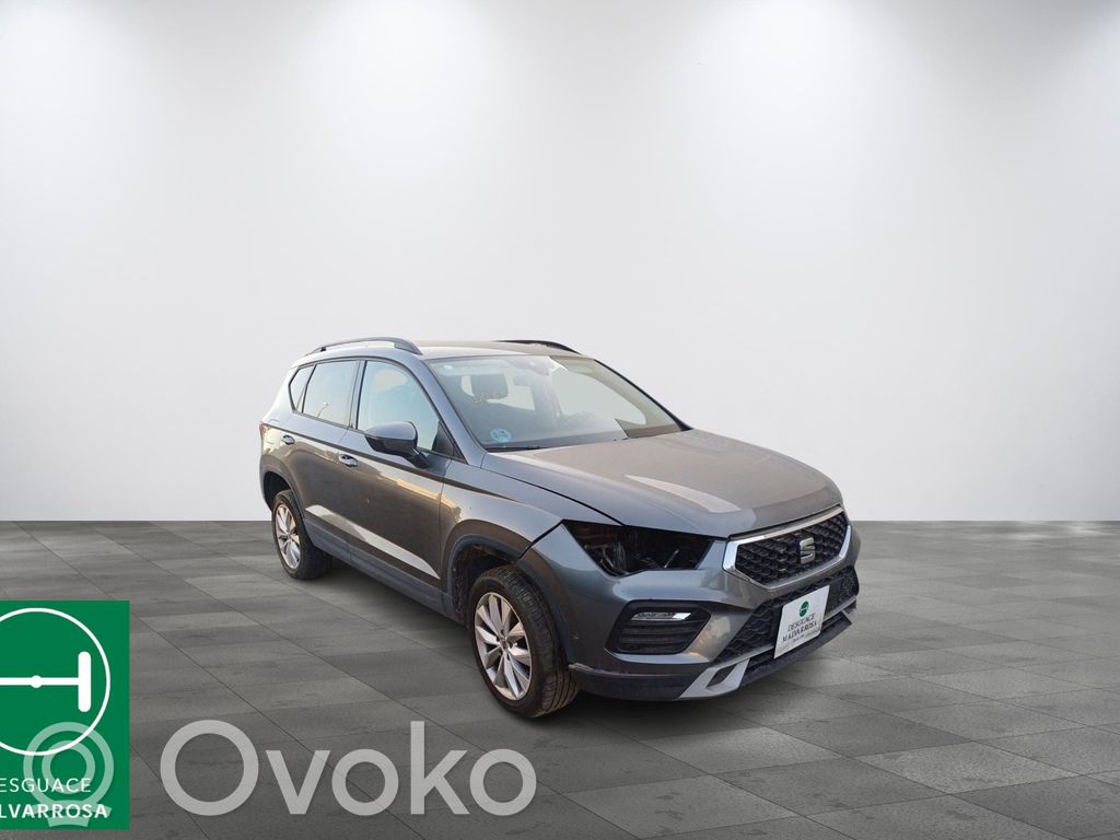 Ateca Ateca  576857003Q