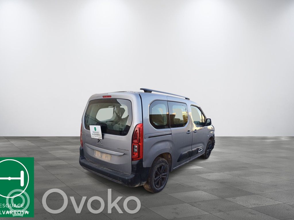 Berlingo Berlingo  9830288780