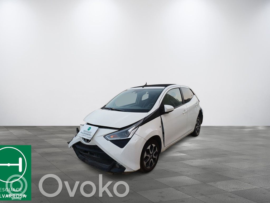 Aygo AB40 Aygo  553000H905B0