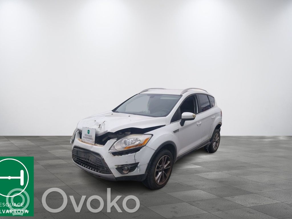 Kuga I Kuga