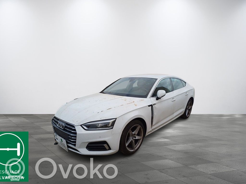 A5 A5, S5