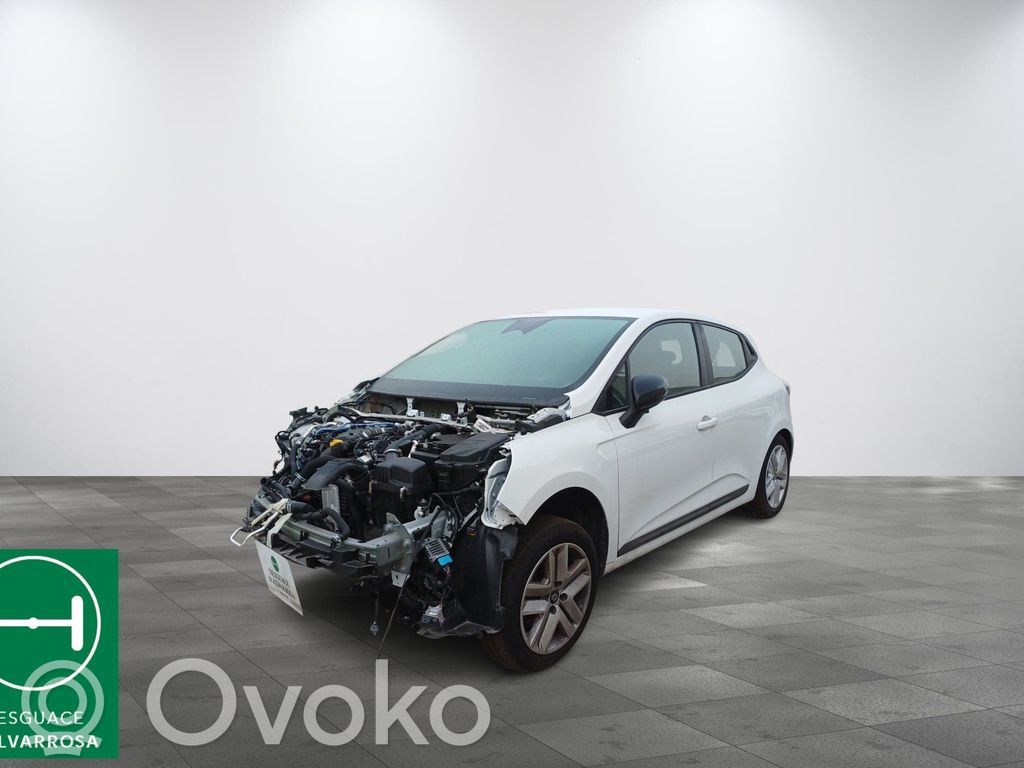 Clio IV Clio