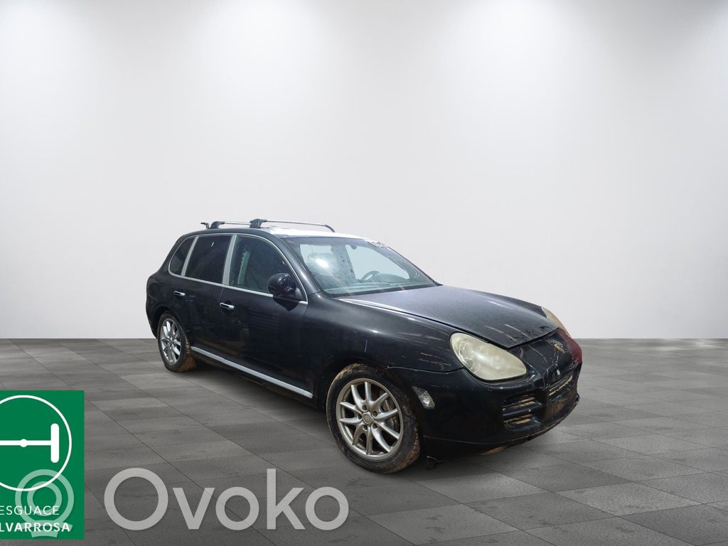 Cayenne (9PA) Cayenne  95550541100