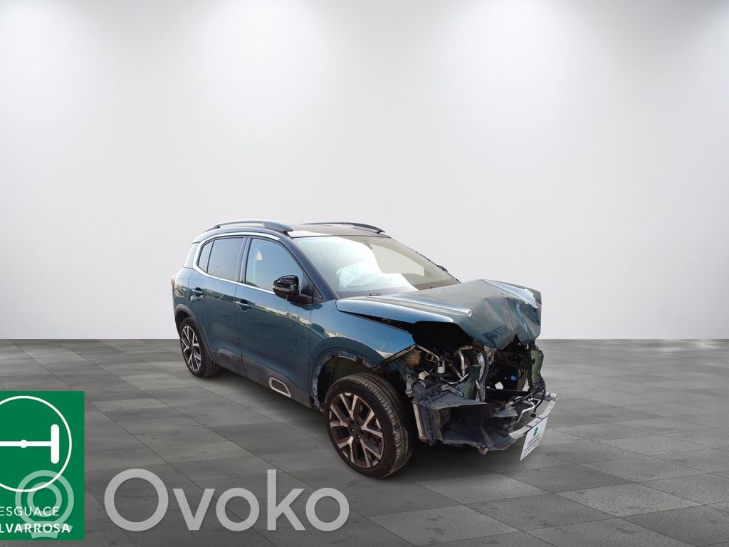 C5 Aircross C5, C5 Aircross