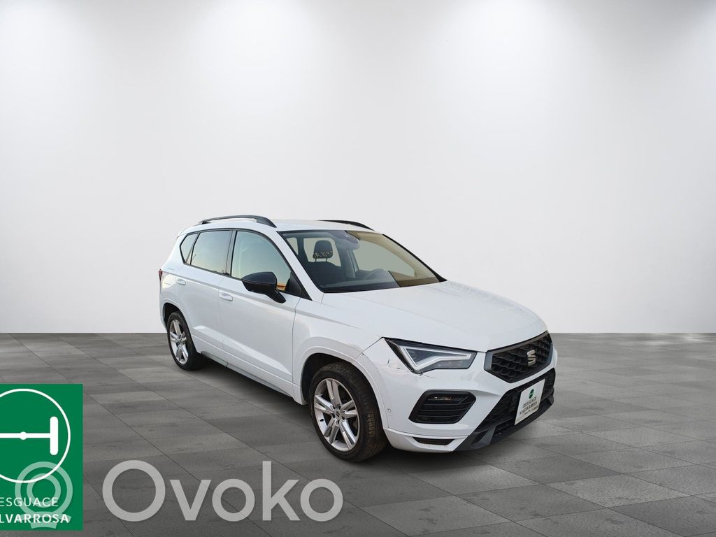 Ateca Ateca  575821106A