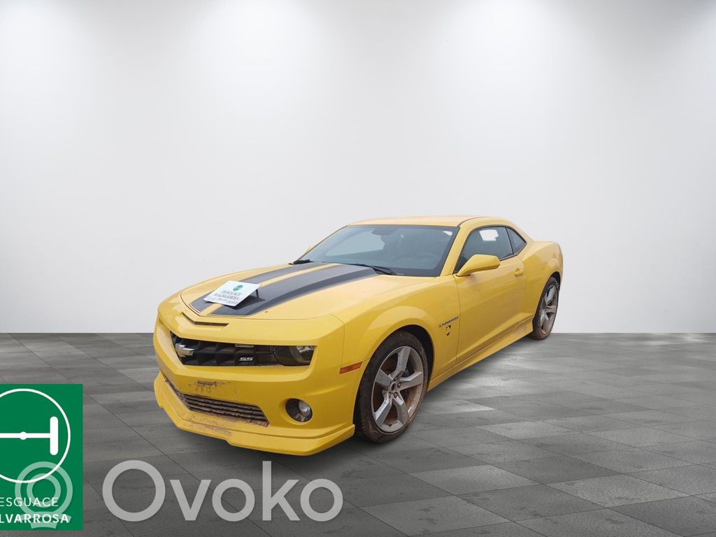 Camaro Camaro  12617332