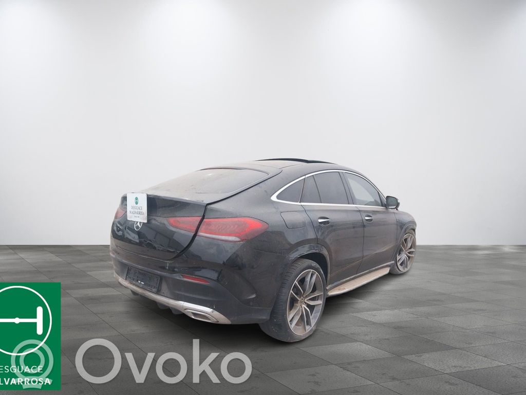 A1677208700 Mercedes-Benz GLE W167 Front door, €1,095.75 | RRR