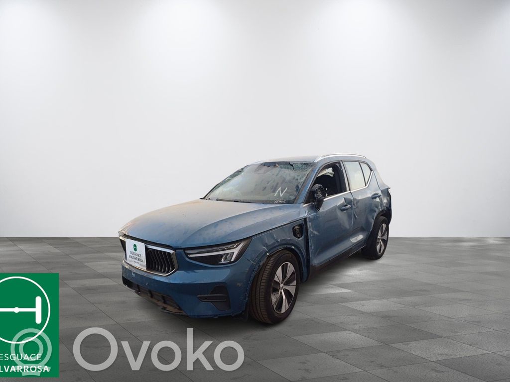 XC40 XC40