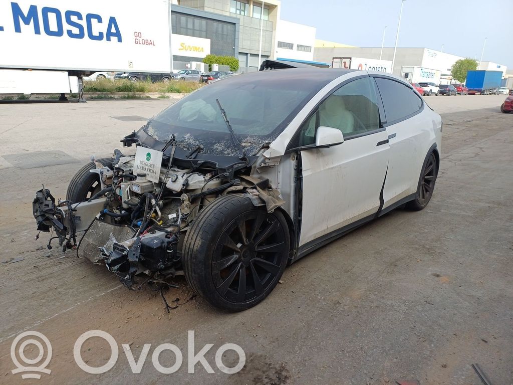 Model S Tesla Model S