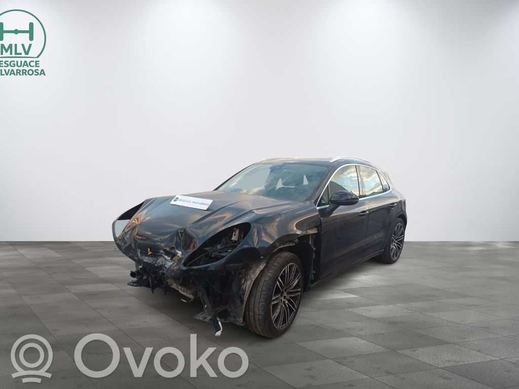Macan (95B) Macan