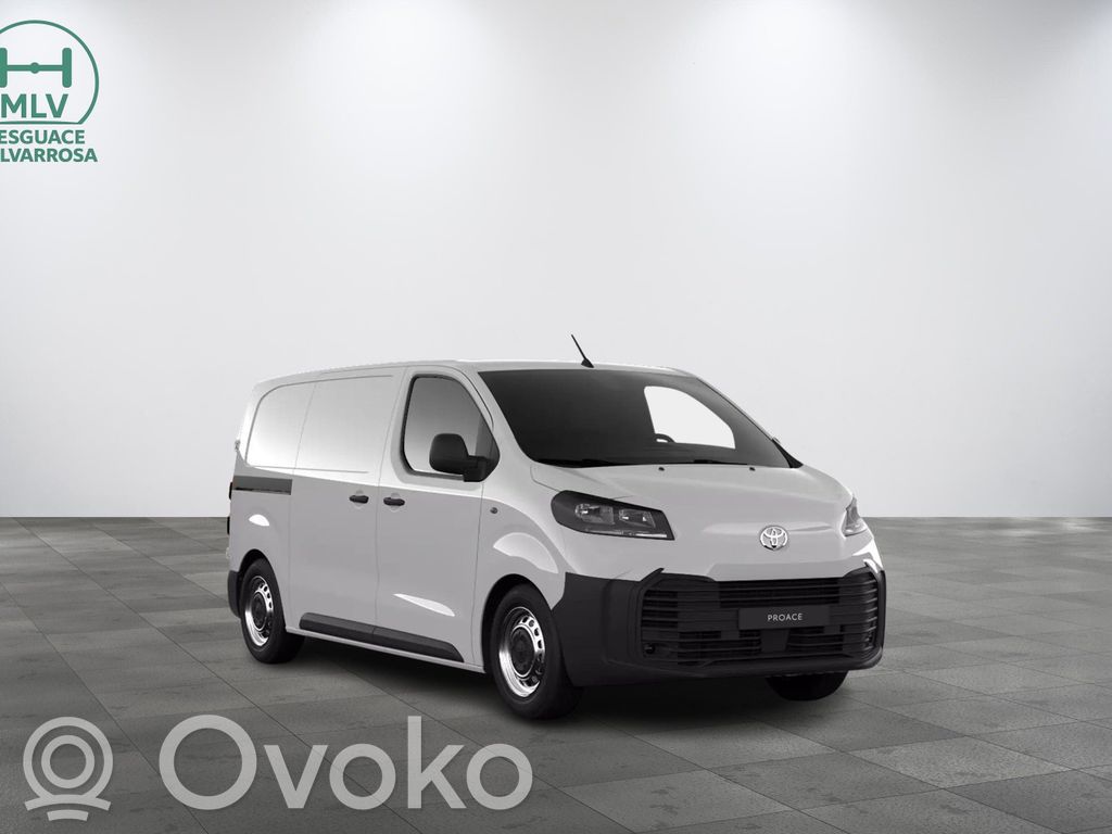 Proace ProAce