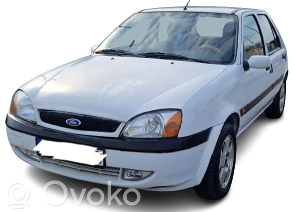 Fiesta Fiesta  98AB90444BB