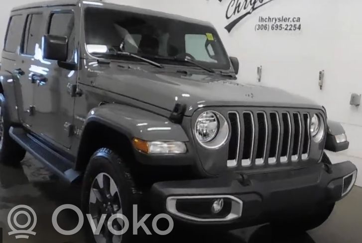 Wrangler Wrangler