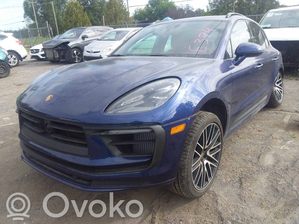 Macan (95B) Macan  5Q0919275B